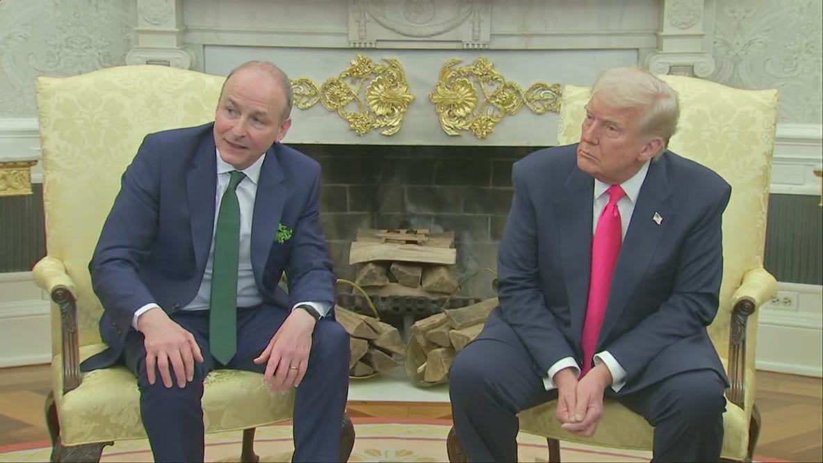 Trump on Rosie O'Donnell "You're Better Off not Knowing Her"